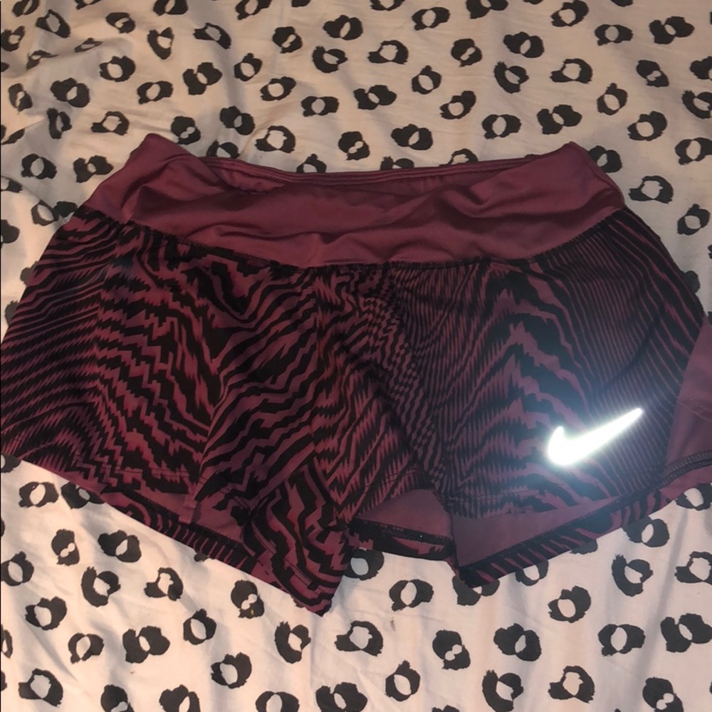 Nike dri fit shorts